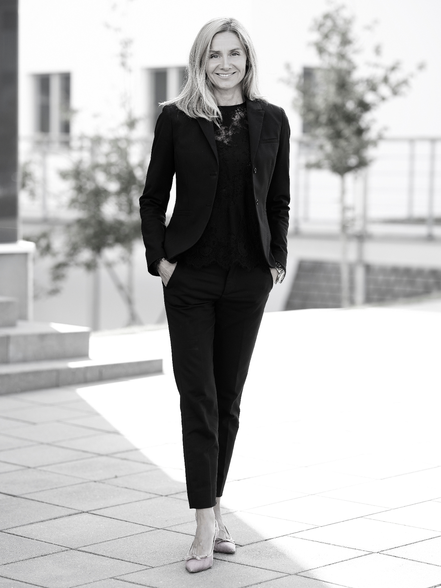 Sonja Mortensen