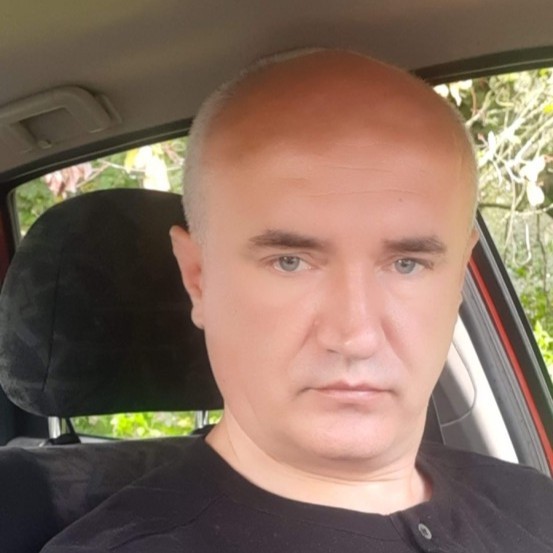 Yuriy Svyd